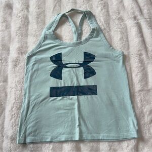 Under Armour Women’s Training Shirt M